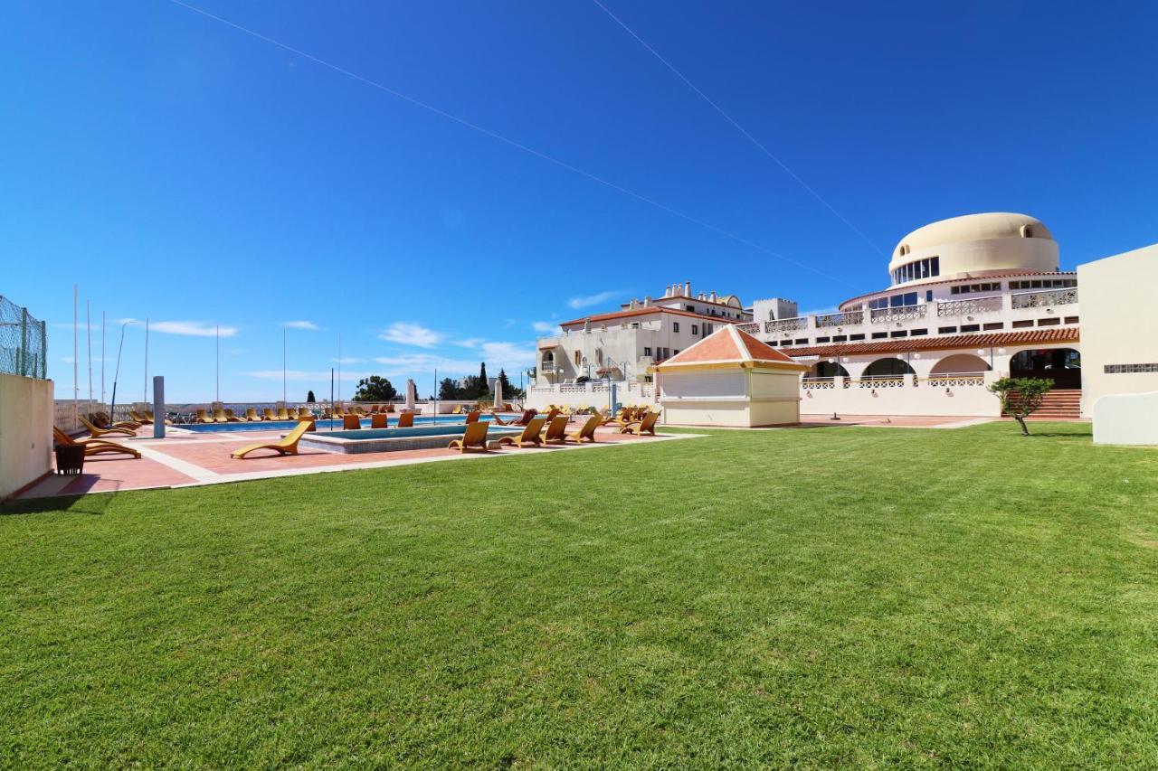 Aparthotel Bellavista Jardim By Beguest à Albufeira Extérieur photo