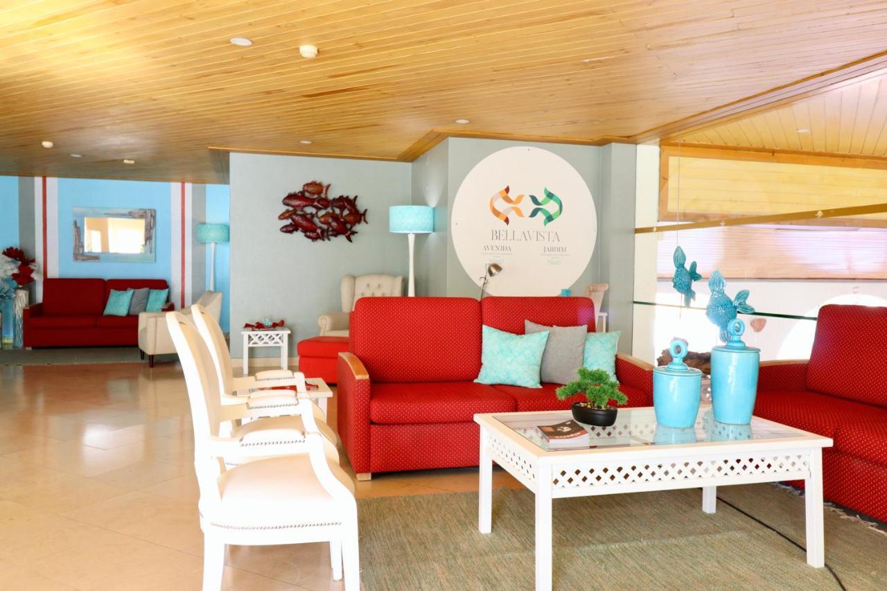 Aparthotel Bellavista Jardim By Beguest à Albufeira Extérieur photo