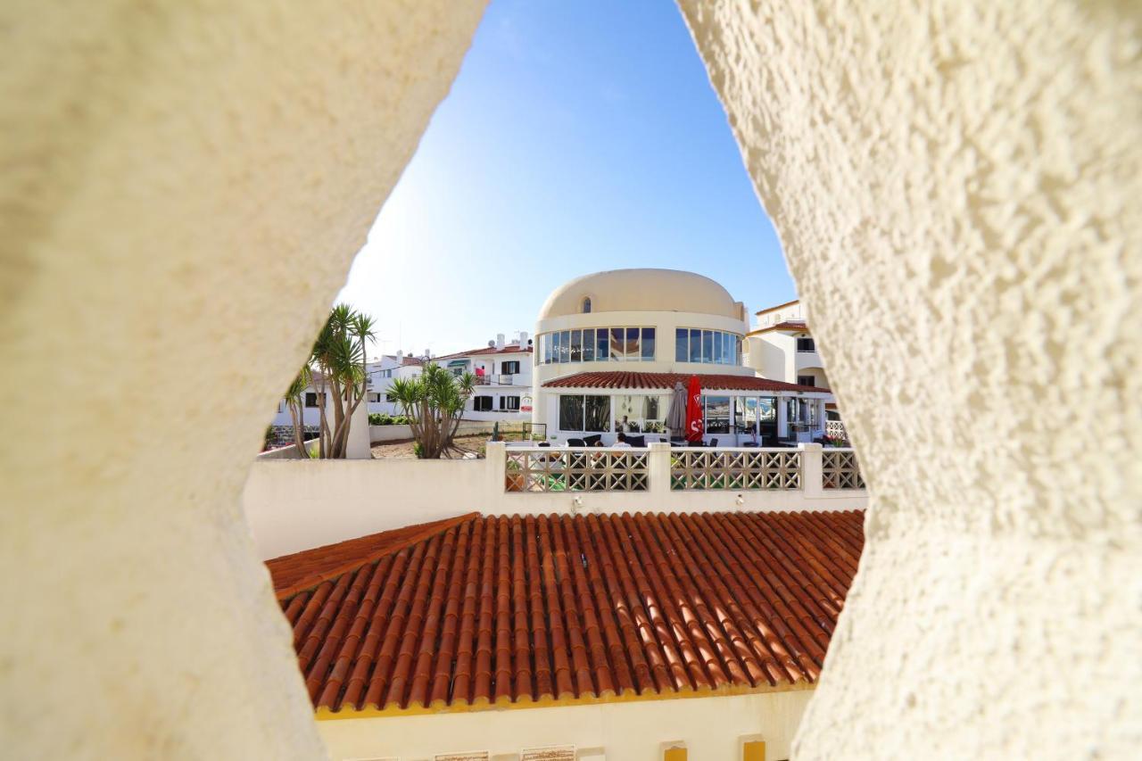 Aparthotel Bellavista Jardim By Beguest à Albufeira Extérieur photo