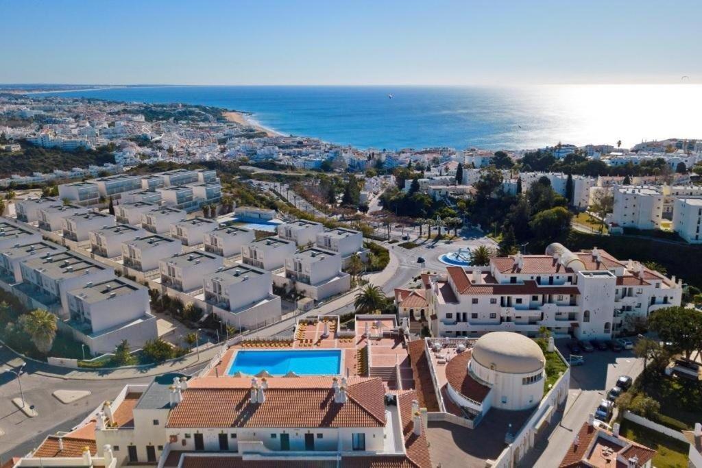 Aparthotel Bellavista Jardim By Beguest à Albufeira Extérieur photo