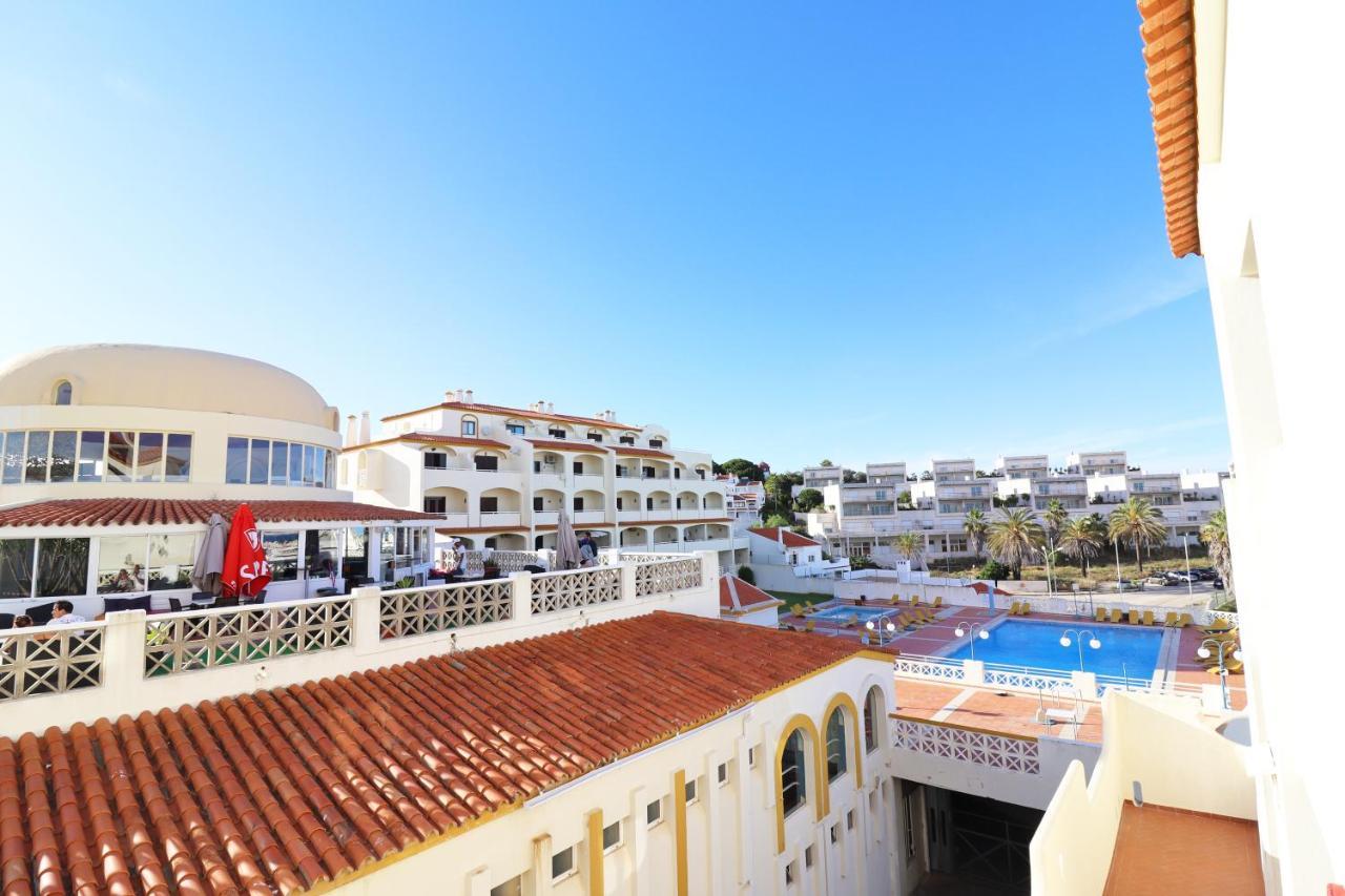 Aparthotel Bellavista Jardim By Beguest à Albufeira Extérieur photo