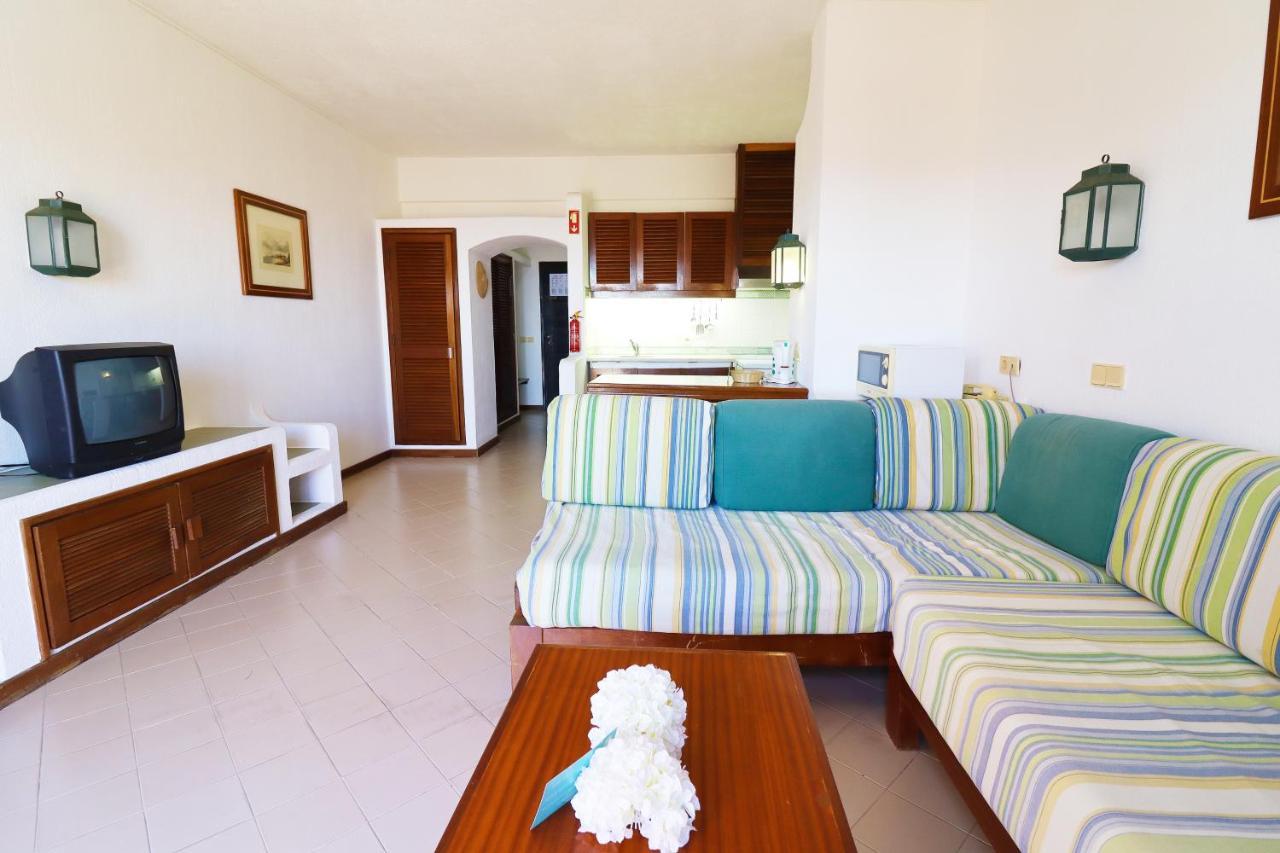 Aparthotel Bellavista Jardim By Beguest à Albufeira Extérieur photo