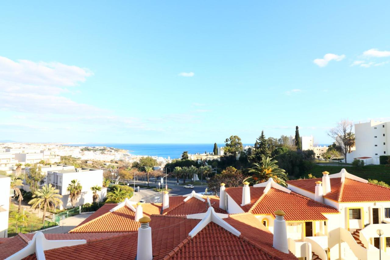 Aparthotel Bellavista Jardim By Beguest à Albufeira Extérieur photo