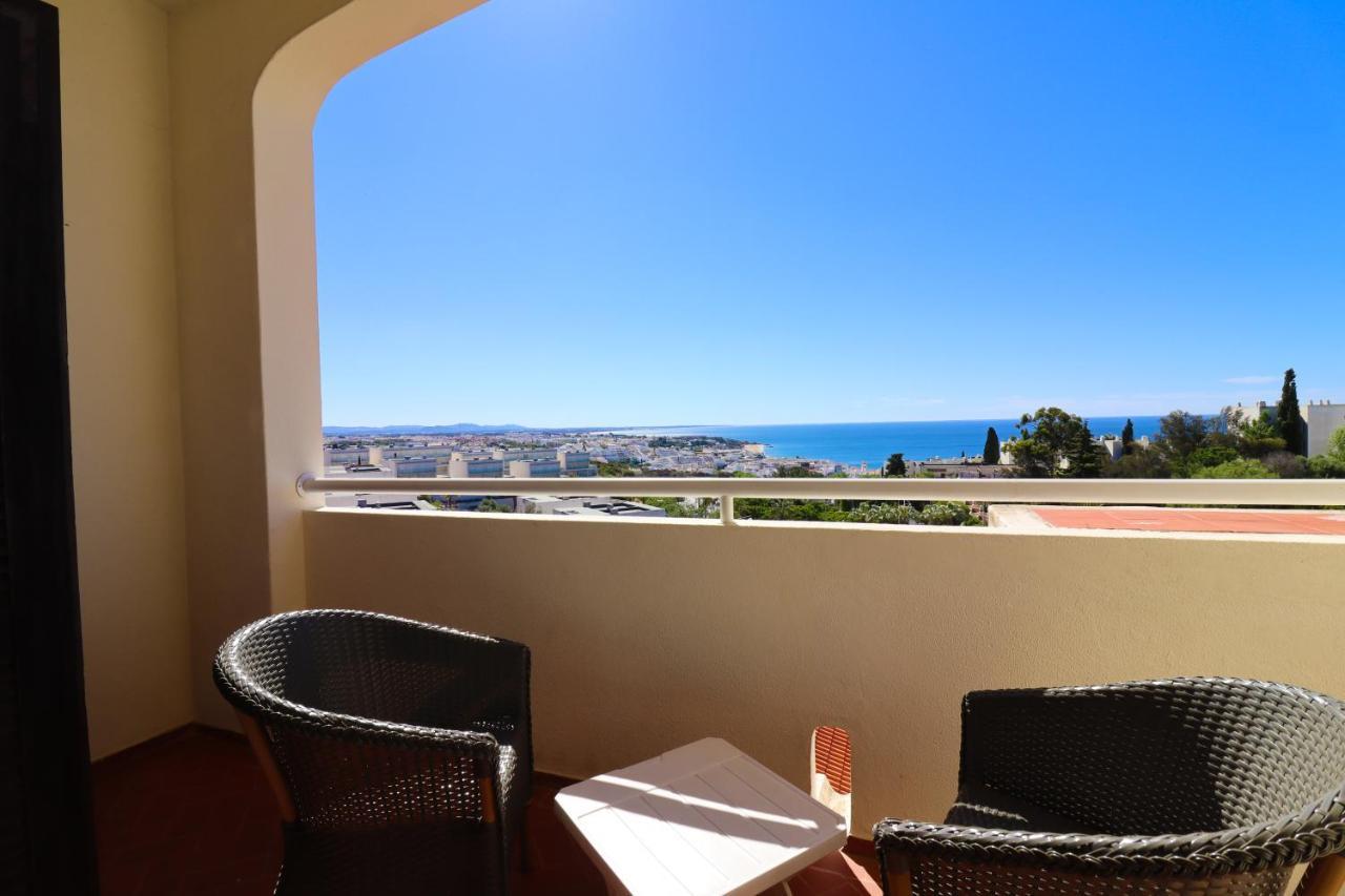Aparthotel Bellavista Jardim By Beguest à Albufeira Extérieur photo
