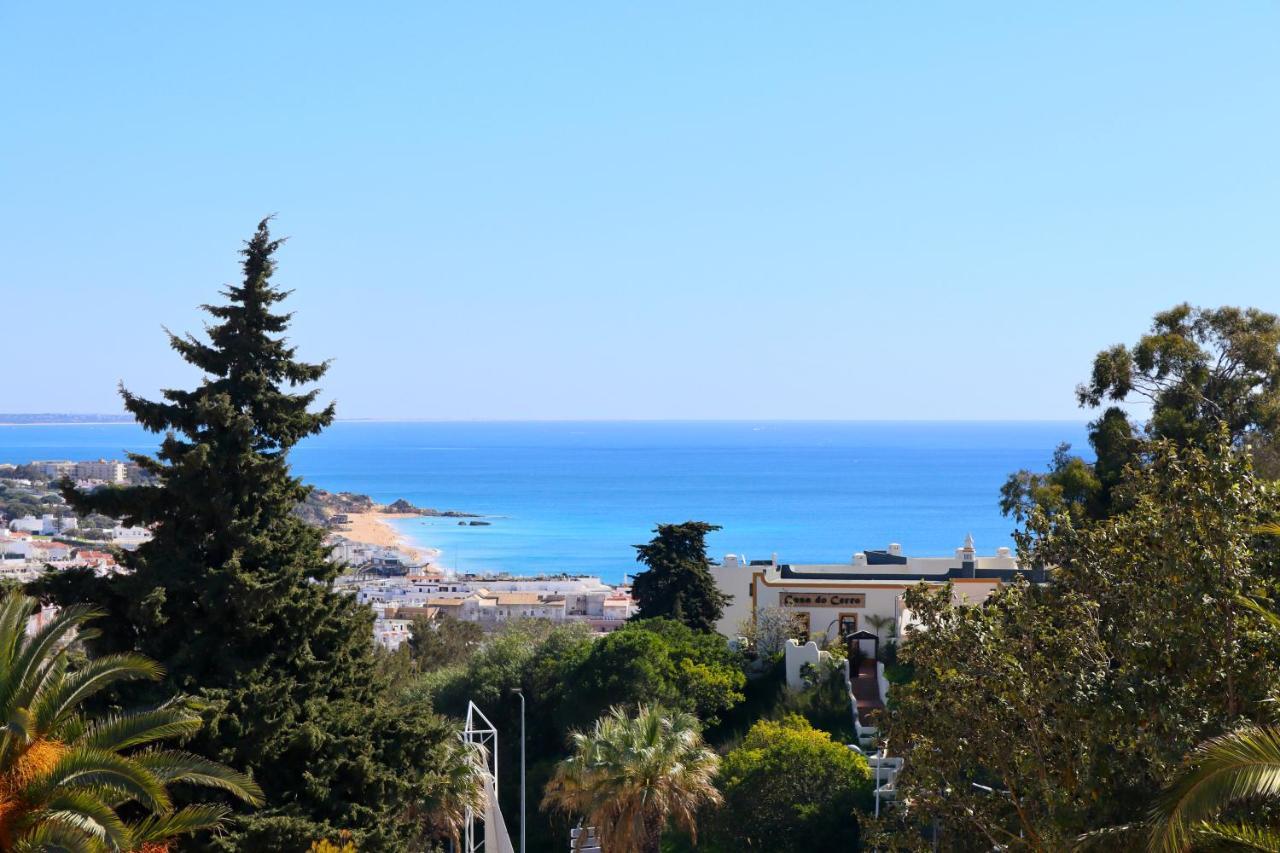 Aparthotel Bellavista Jardim By Beguest à Albufeira Extérieur photo