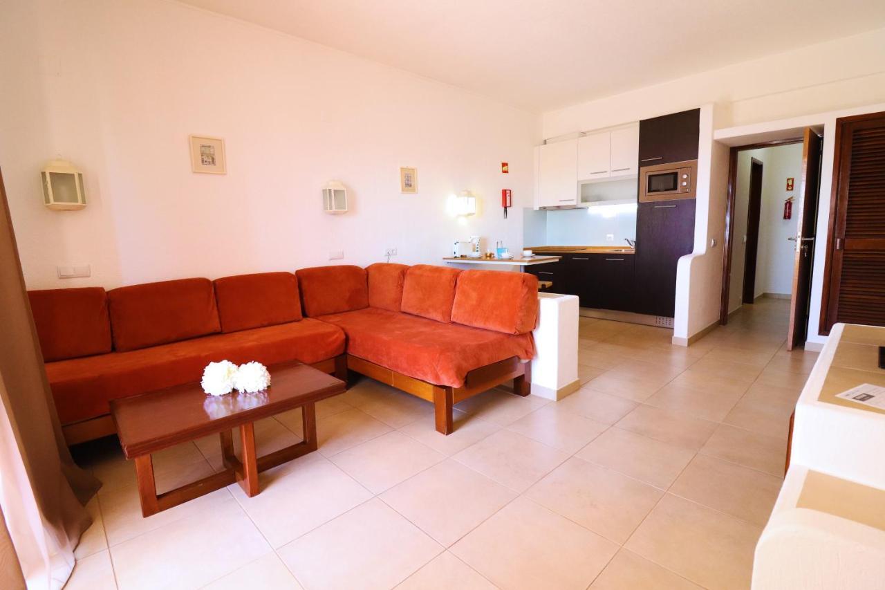 Aparthotel Bellavista Jardim By Beguest à Albufeira Extérieur photo