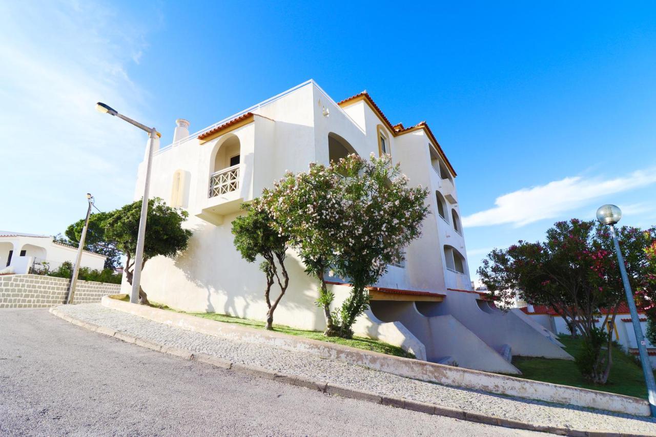 Aparthotel Bellavista Jardim By Beguest à Albufeira Extérieur photo