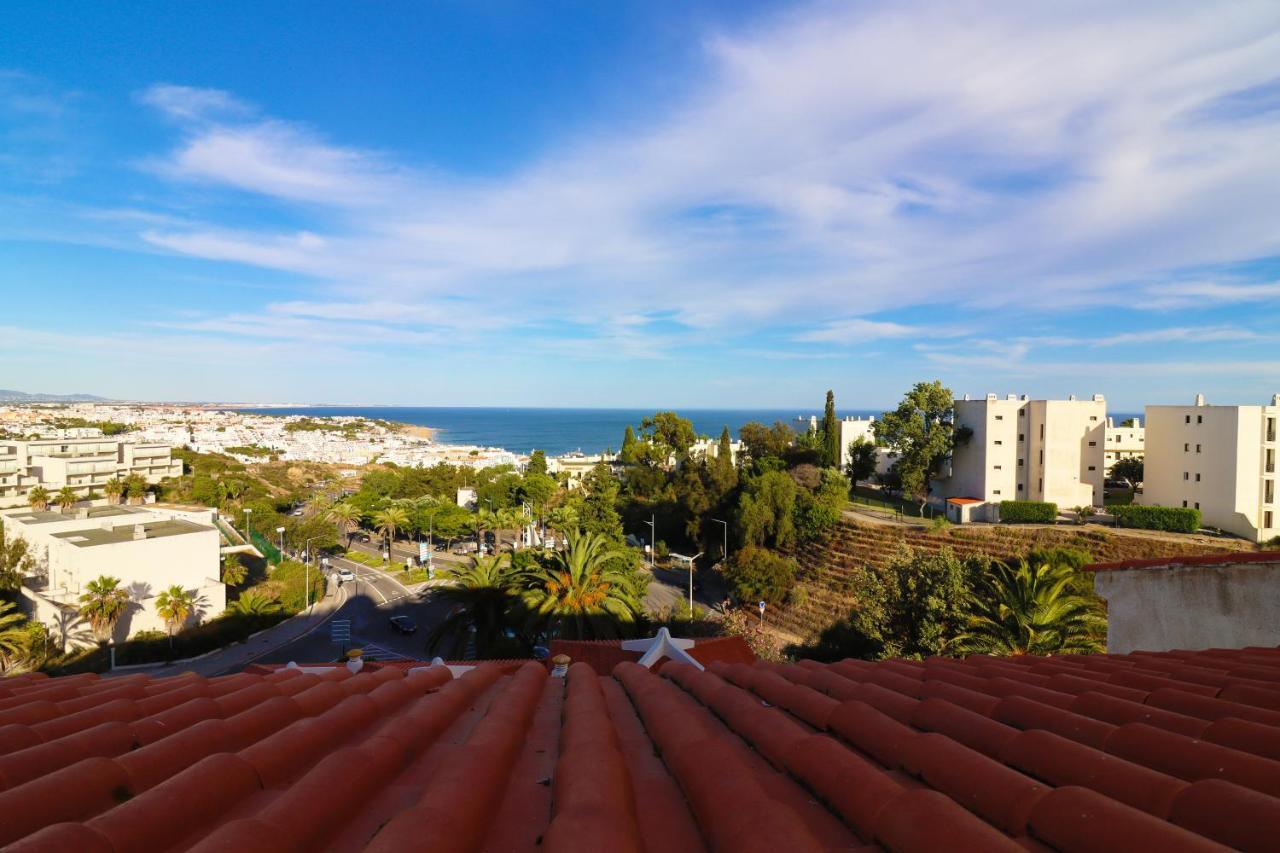 Aparthotel Bellavista Jardim By Beguest à Albufeira Extérieur photo