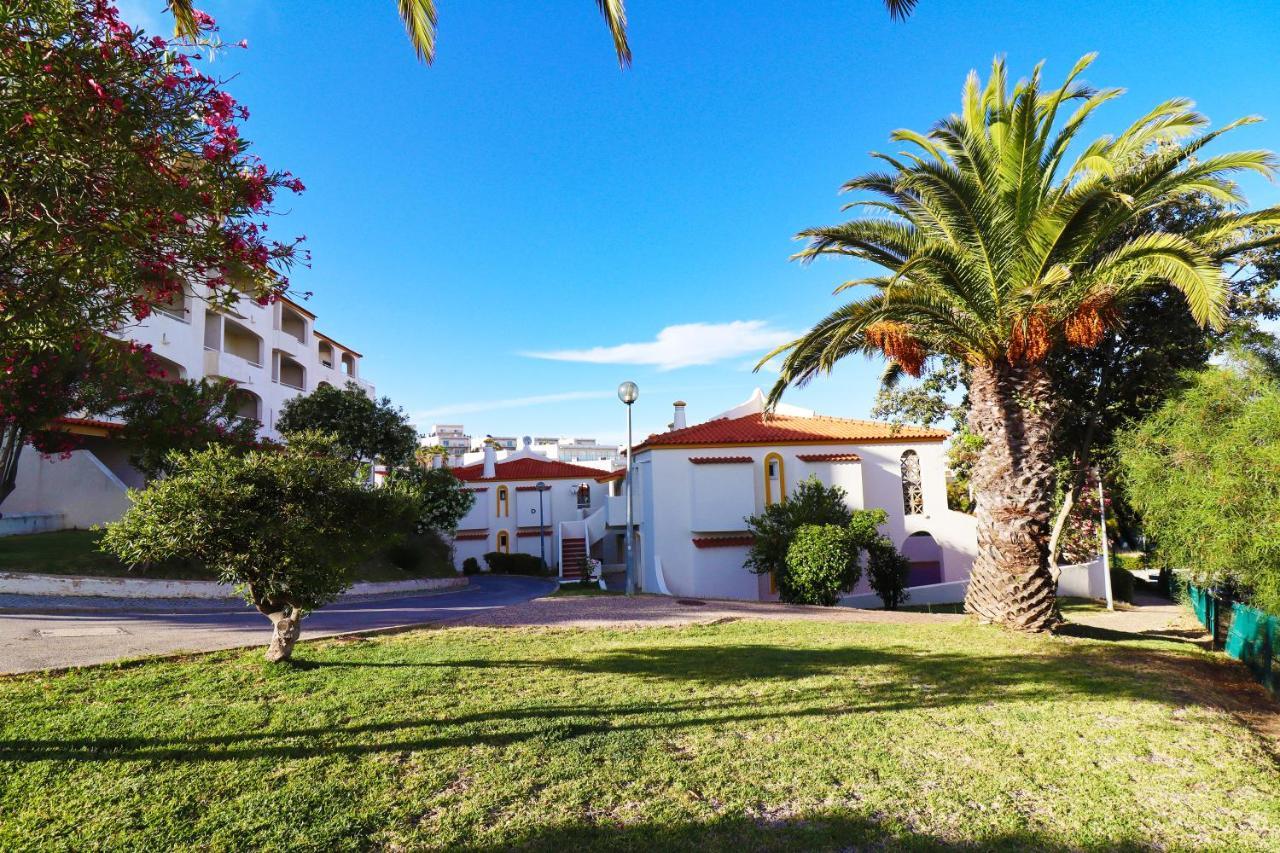 Aparthotel Bellavista Jardim By Beguest à Albufeira Extérieur photo