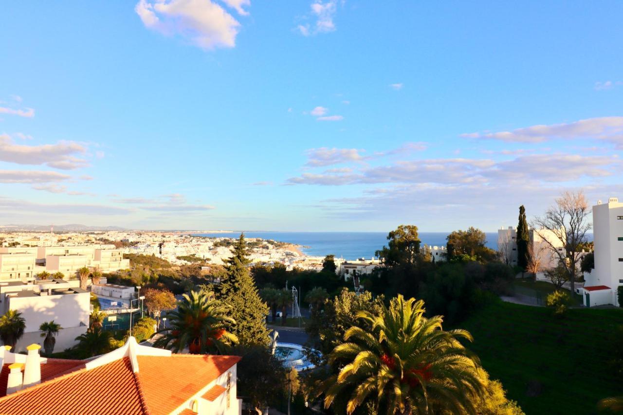 Aparthotel Bellavista Jardim By Beguest à Albufeira Extérieur photo