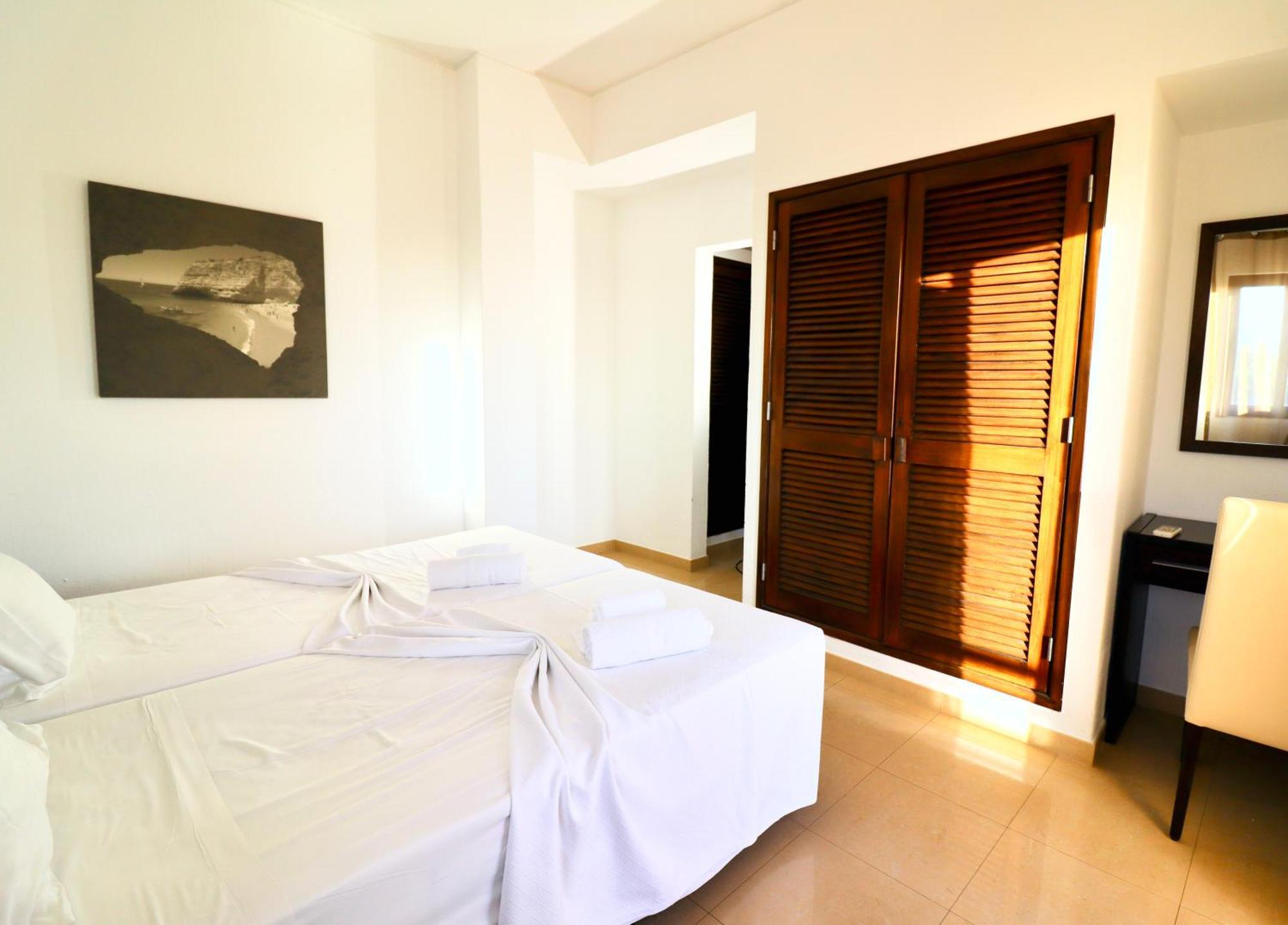 Aparthotel Bellavista Jardim By Beguest à Albufeira Chambre photo