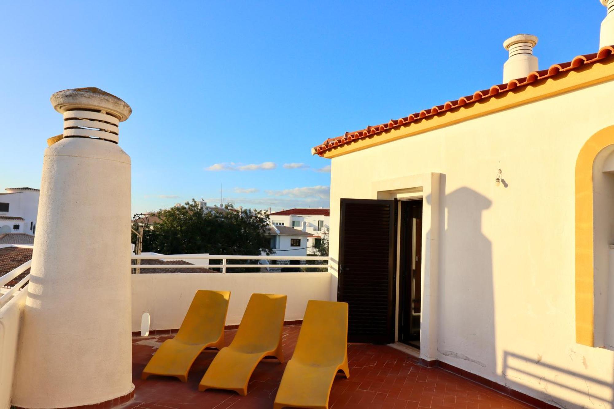 Aparthotel Bellavista Jardim By Beguest à Albufeira Chambre photo