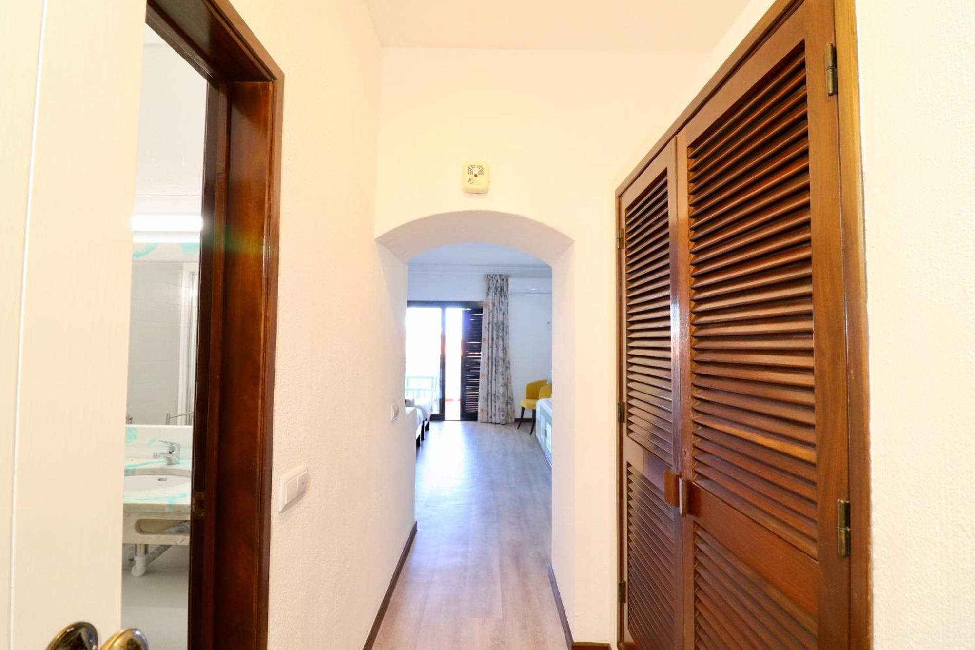 Aparthotel Bellavista Jardim By Beguest à Albufeira Chambre photo