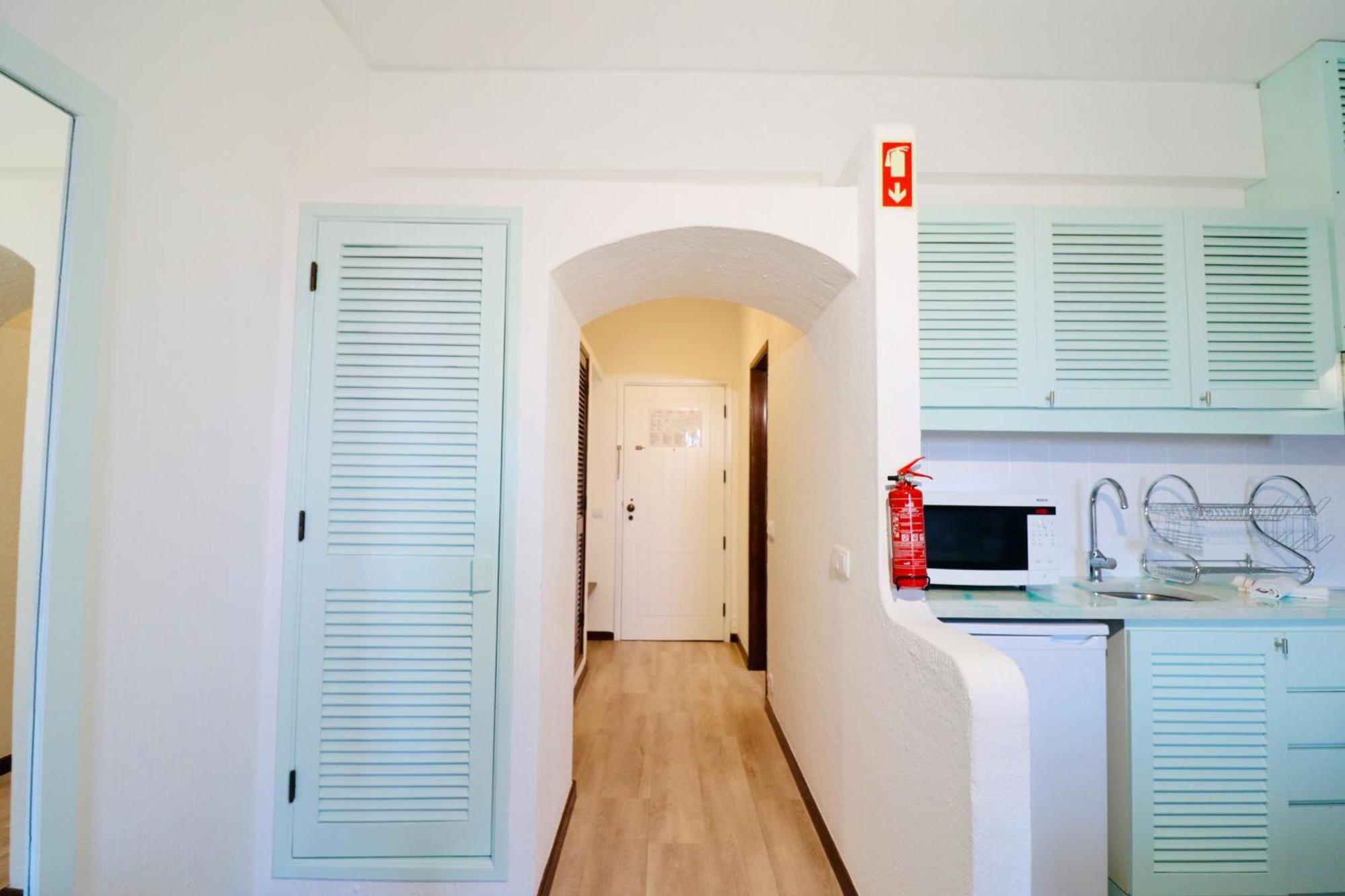 Aparthotel Bellavista Jardim By Beguest à Albufeira Chambre photo