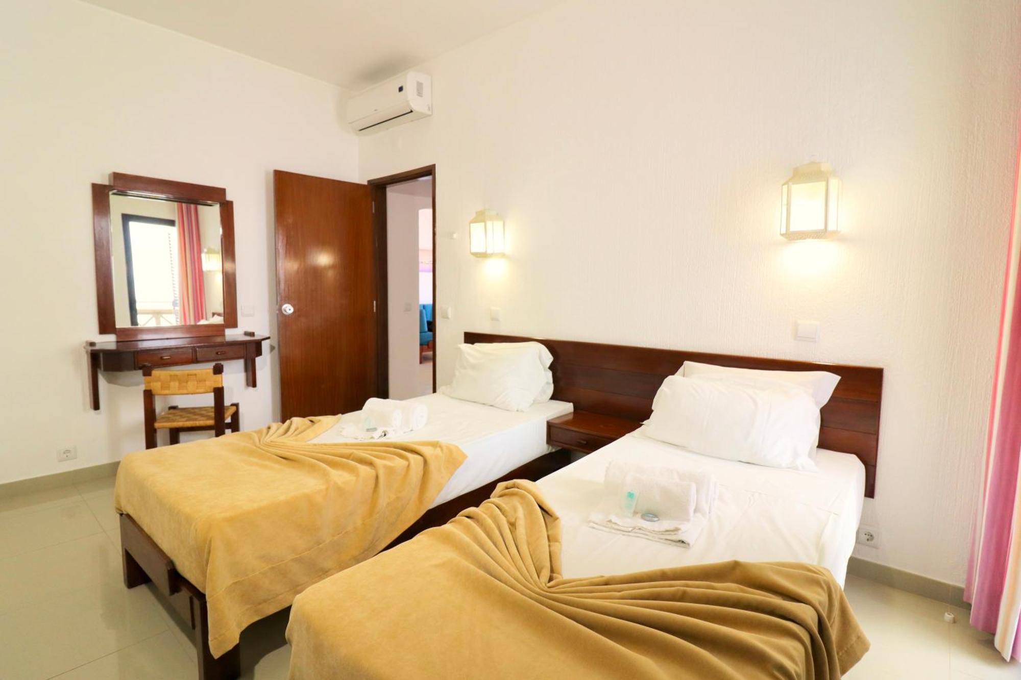 Aparthotel Bellavista Jardim By Beguest à Albufeira Chambre photo