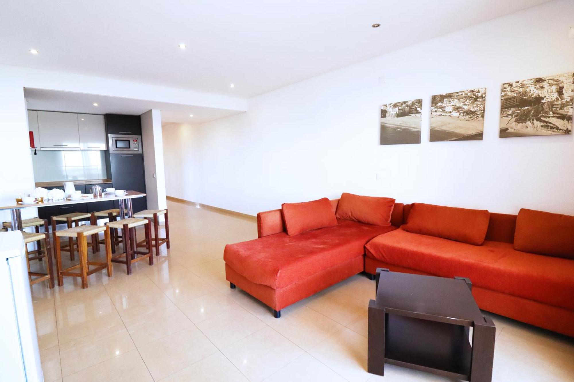 Aparthotel Bellavista Jardim By Beguest à Albufeira Chambre photo