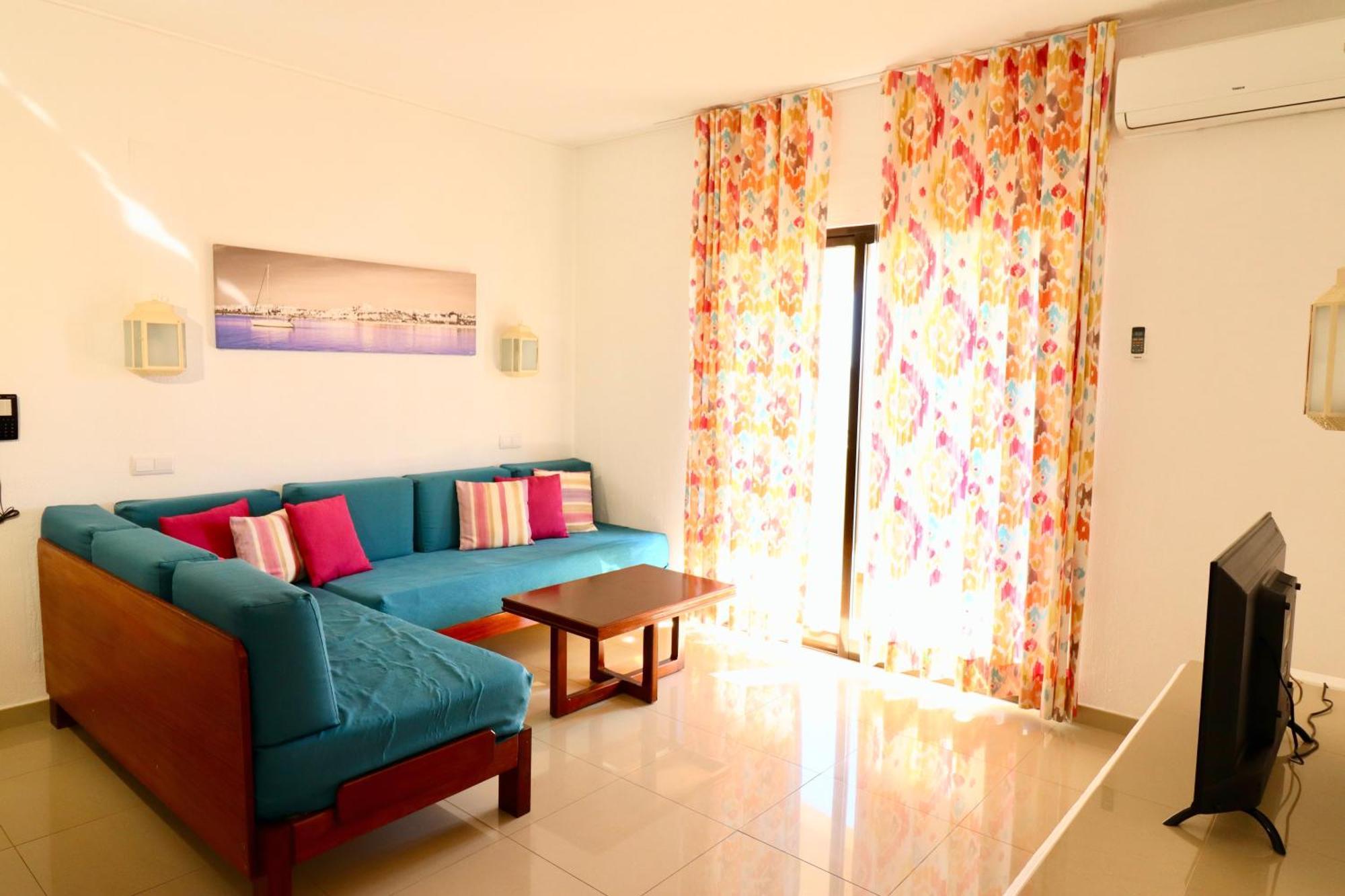 Aparthotel Bellavista Jardim By Beguest à Albufeira Chambre photo