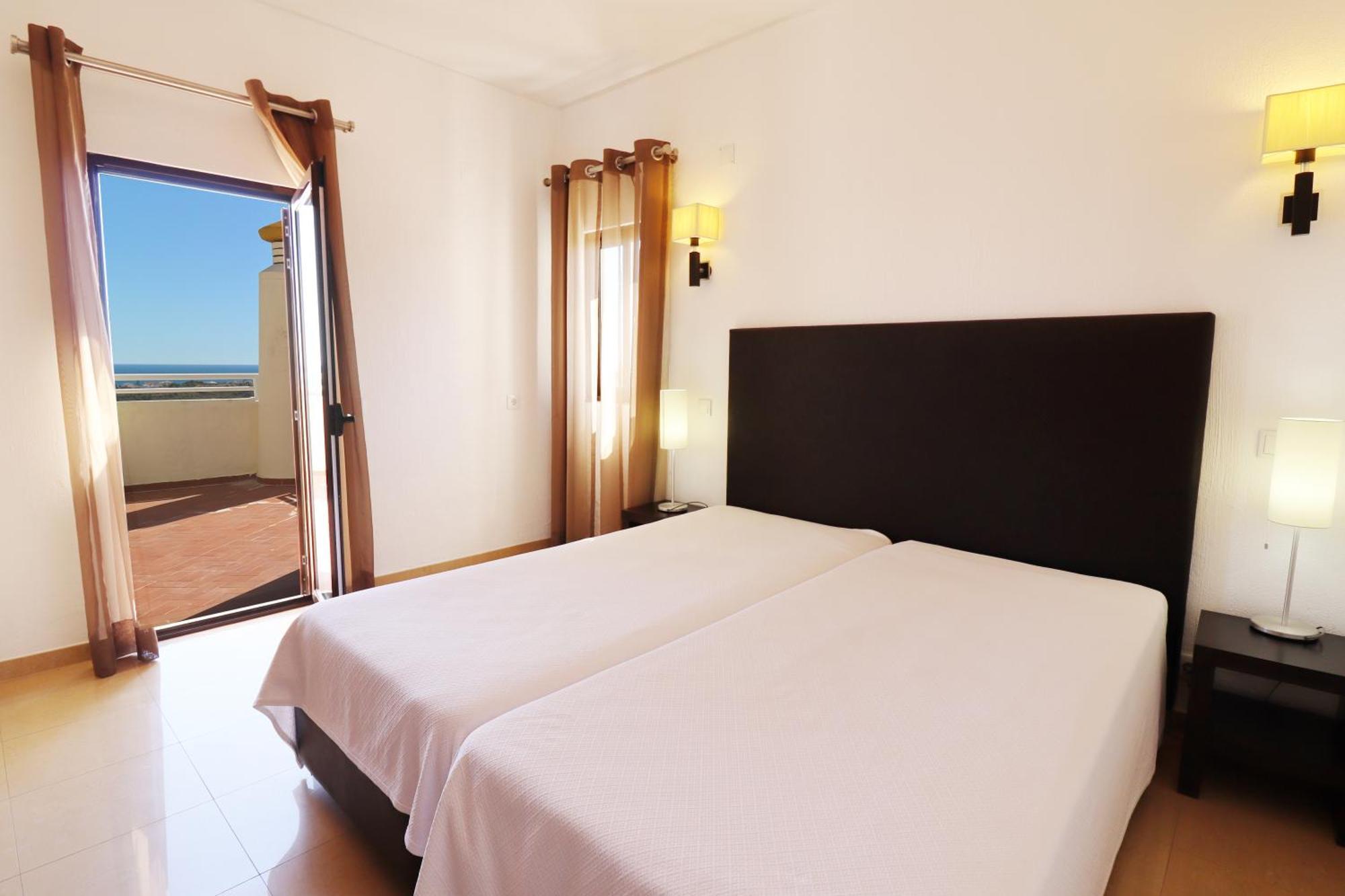 Aparthotel Bellavista Jardim By Beguest à Albufeira Chambre photo