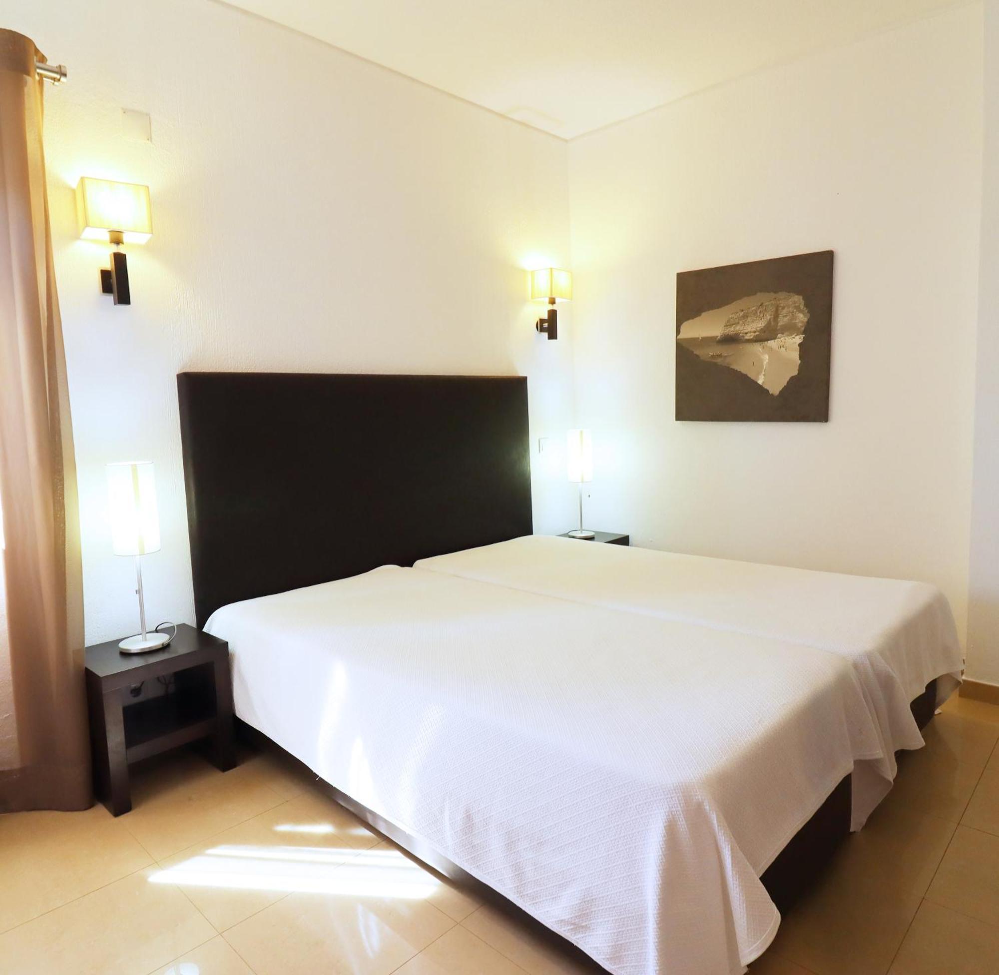 Aparthotel Bellavista Jardim By Beguest à Albufeira Chambre photo