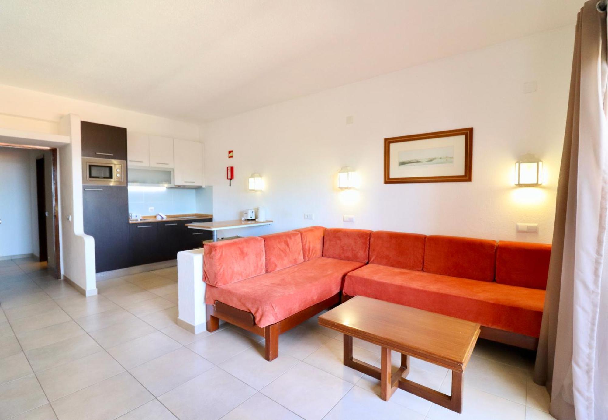 Aparthotel Bellavista Jardim By Beguest à Albufeira Chambre photo