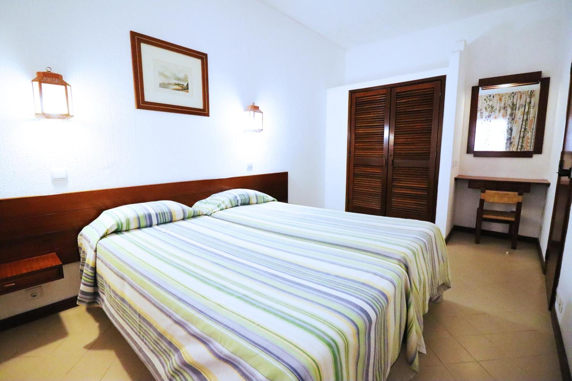 Aparthotel Bellavista Jardim By Beguest à Albufeira Chambre photo