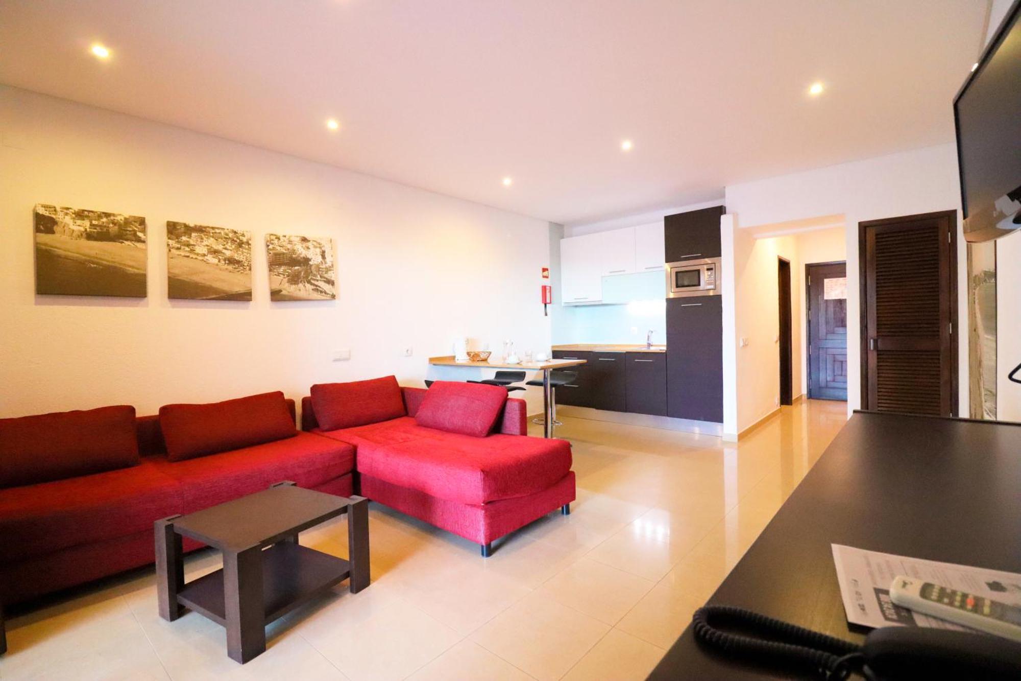 Aparthotel Bellavista Jardim By Beguest à Albufeira Chambre photo