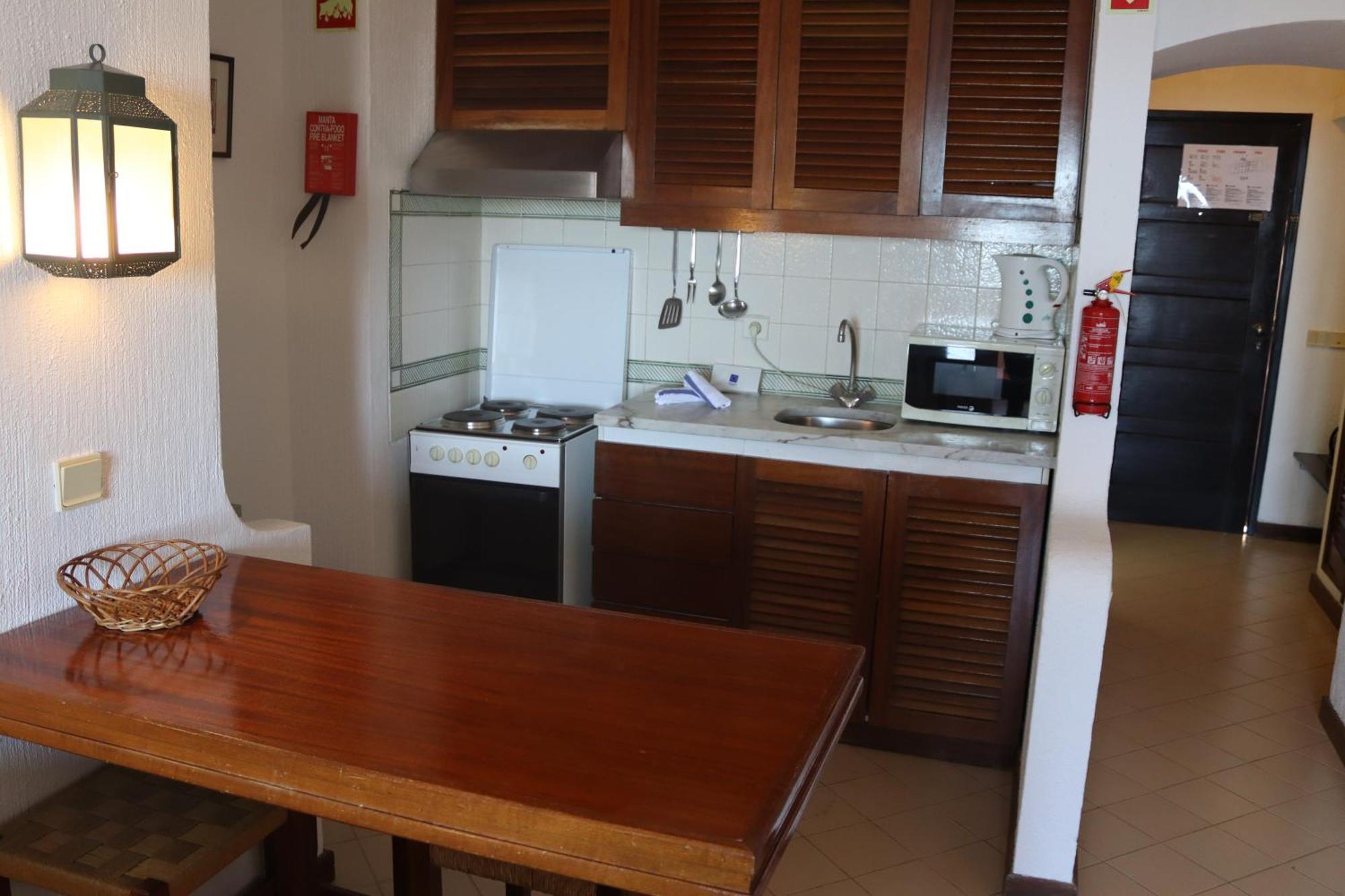 Aparthotel Bellavista Jardim By Beguest à Albufeira Chambre photo
