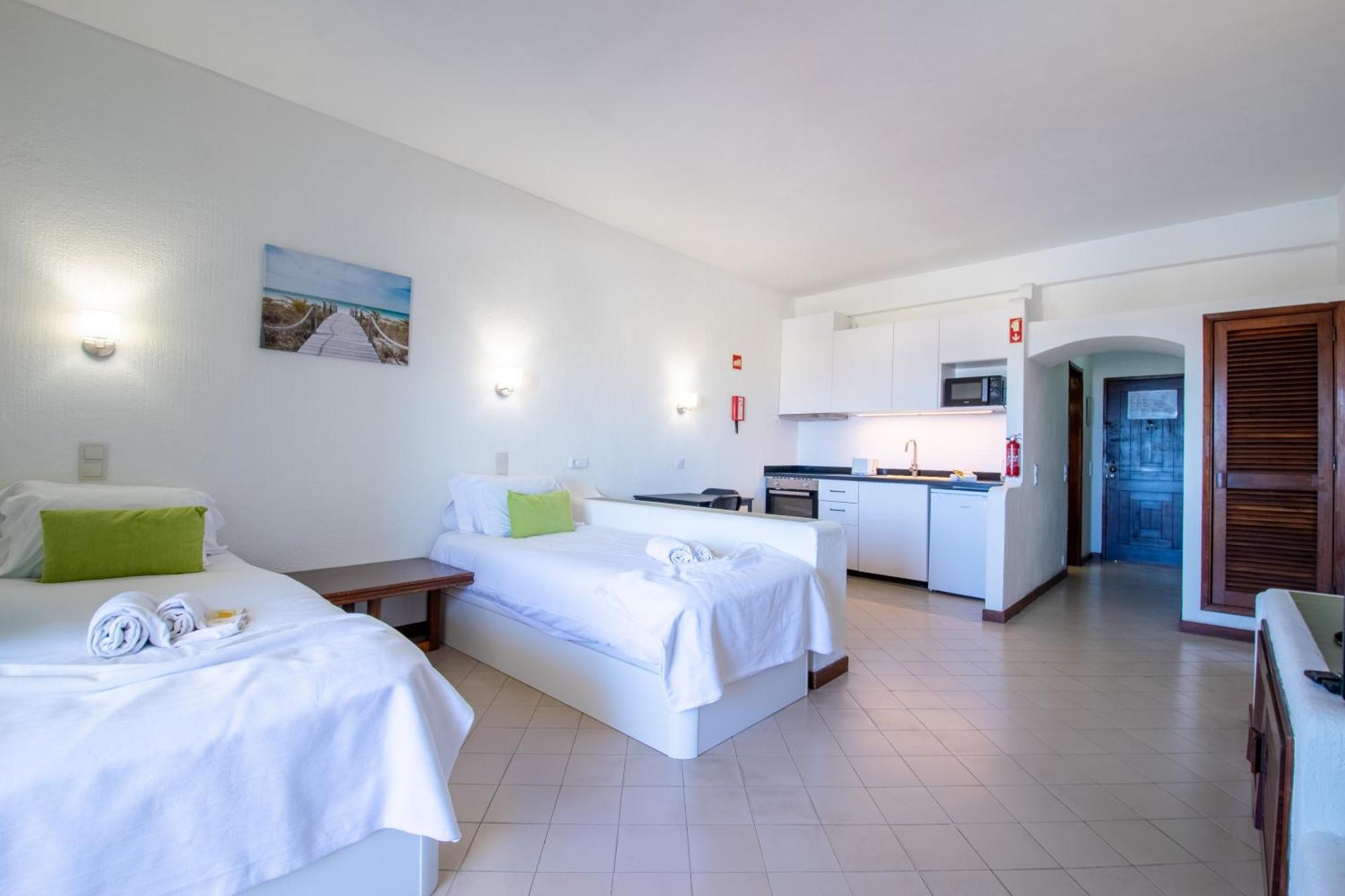 Aparthotel Bellavista Jardim By Beguest à Albufeira Extérieur photo