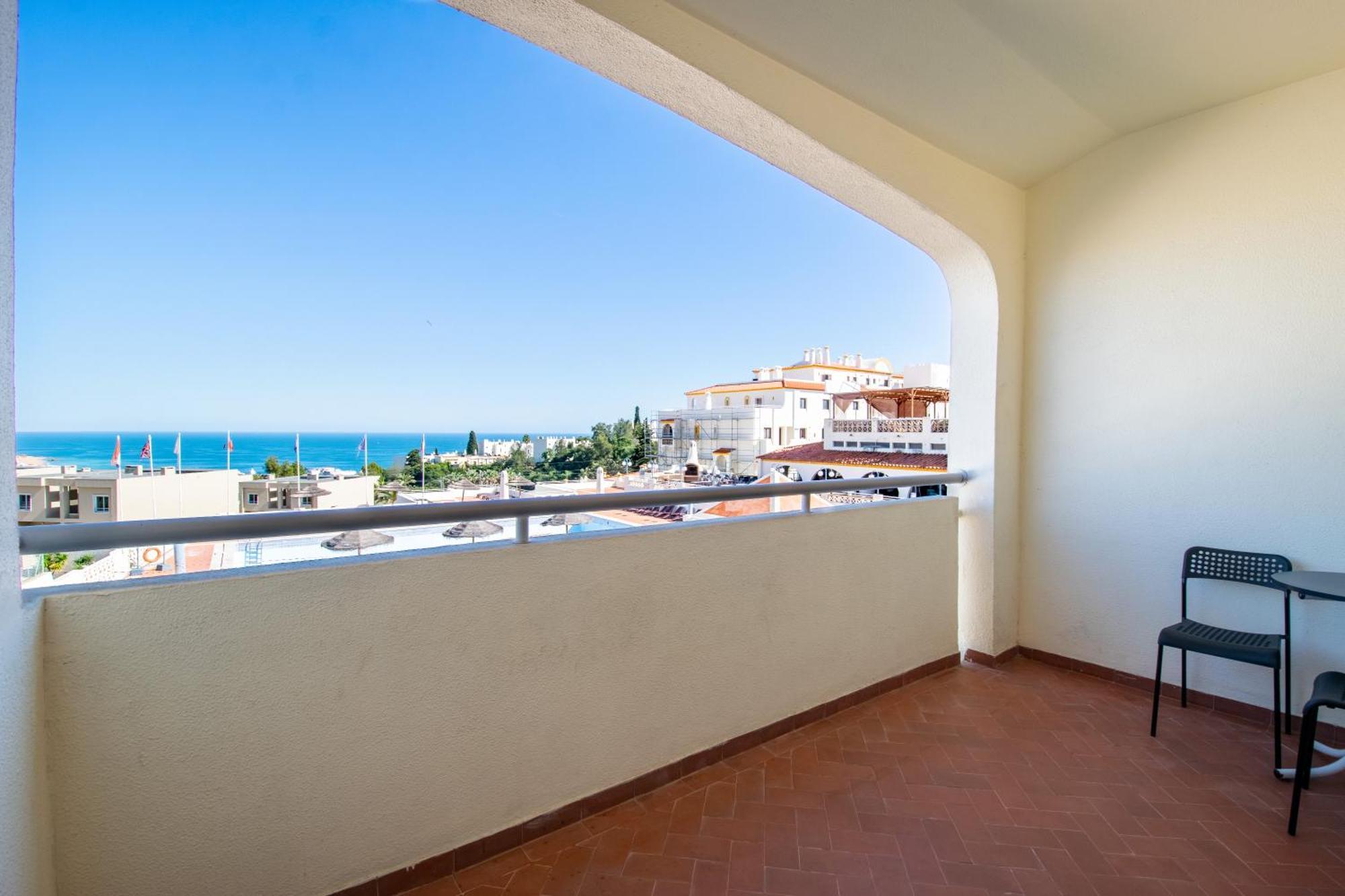 Aparthotel Bellavista Jardim By Beguest à Albufeira Extérieur photo