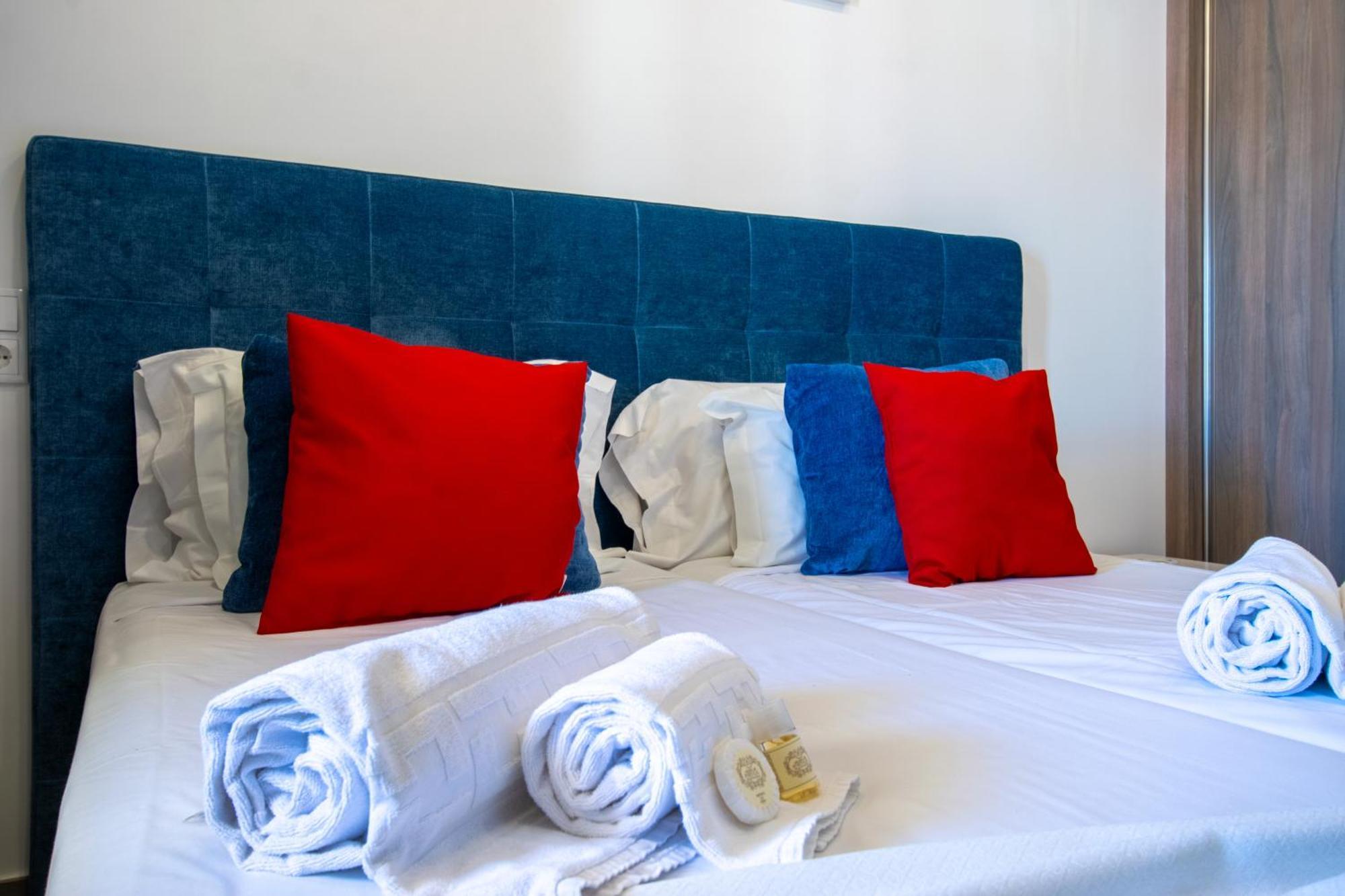 Aparthotel Bellavista Jardim By Beguest à Albufeira Extérieur photo